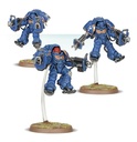 [ GW48-79 ] SPACE MARINES: INCEPTOR SQUAD