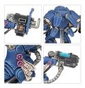 [ GW48-79 ] SPACE MARINES: INCEPTOR SQUAD