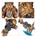 [ GW01-13 ] ADEPTUS CUSTODES: ALLARUS CUSTODIANS