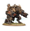 [ GW43-14 ] CHAOS SPACE MARINES: FORGEFIEND