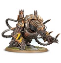 [ GW43-14 ] CHAOS SPACE MARINES: FORGEFIEND