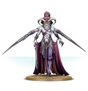 [ GW97-06 ] HEDONITES OF SLAANESH: KEEPER OF SECRETS