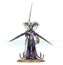 [ GW97-06 ] HEDONITES OF SLAANESH: KEEPER OF SECRETS