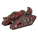 [ GW31-118 ] MECHANICUM: KRIOS BATTLE TANK /  VENATOR (Leverbaar vanaf 12/4)