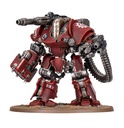 [ GW31-113 ] MECHANICUM: THANATAR CALIX SIEGE AUTOMATA (Leverbaar vanaf 12/4)