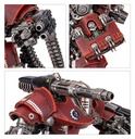 [ GW31-113 ] MECHANICUM: THANATAR CALIX SIEGE AUTOMATA (Leverbaar vanaf 12/4)