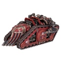 [ GW31-114 ] MECHANICUM: KARACNOS ASSAULT TANK (Leverbaar vanaf 12/4)