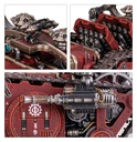 [ GW31-114 ] MECHANICUM: KARACNOS ASSAULT TANK (Leverbaar vanaf 12/4)