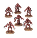 [ GW31-107 ] MECHANICUM: URSARAX COHORT (Leverbaar vanaf 12/4)