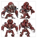 [ GW31-107 ] MECHANICUM: URSARAX COHORT (Leverbaar vanaf 12/4)