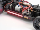 [ FTX5598BL ] FTX HAVOK 1/14 4WD DRIFT ROADSTER CAR - BLUE