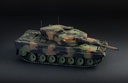 [ ITA-35106 ] Italeri Leopard 2A4 1/35