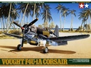 [ T61070 ] Tamiya Vought F4U-1A Corsair 1/48