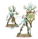 [ GW92-14 ] SYLVANETH: TREE-REVENANTS