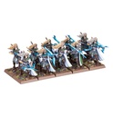 [ GW13-16 ] HIGH ELF REALMS: SISTERS OF AVELORN (Leverbaar vanaf 19/4)