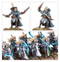 [ GW13-16 ] HIGH ELF REALMS: SISTERS OF AVELORN (Leverbaar vanaf 19/4)