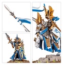 [ GW13-07 ] HIGH ELF REALMS: HIGH ELF LORDS (Leverbaar vanaf 19/04)