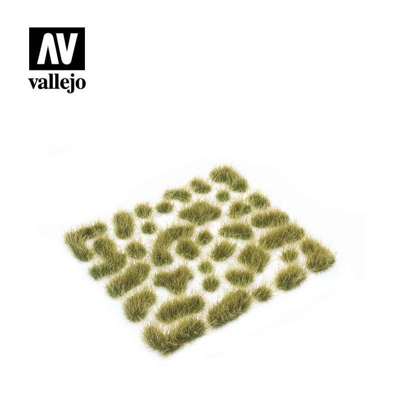 [ VALSC409 ] Vallejo Wild Tuft - Autumn 5 mm.