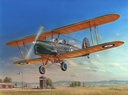 [ FR0026 ] FRROM Azur Stampe S.V.4B "United Kingdom" (Belgium Limited Edition) 1/72