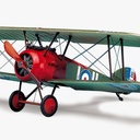 [ AC12109 ] Academy SOPWITH CAMEL F-1              1/32