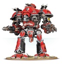 [ GW54-21 ] IMPERIAL KNIGHTS: KNIGHT DOMINUS