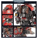 [ GW54-21 ] IMPERIAL KNIGHTS: KNIGHT DOMINUS