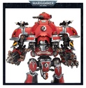 [ GW54-21 ] IMPERIAL KNIGHTS: KNIGHT DOMINUS