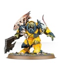[ GW89-26 ] ORRUK WARCLANS: ORRUK MAGABOSS