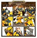 [ GW89-26 ] ORRUK WARCLANS: ORRUK MAGABOSS
