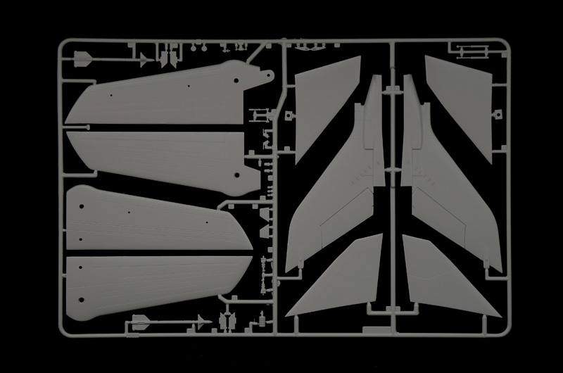 [ ITA-35107 ] Italeri Tornado GR.1/IDS 1/48 