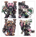 [ GW37-10 ] EMPEROR'S CHILDREN: NOISE MARINES (Leverbaar vanaf 26/4)
