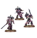 [ GW37-07 ] EMPEROR'S CHILDREN: FLAWLESS BLADES (Leverbaar vanaf 26/4)