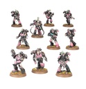 [ GW37-11 ] EMPEROR'S CHILDREN: TORMENTORS (Leverbaar vanaf 26/4)
