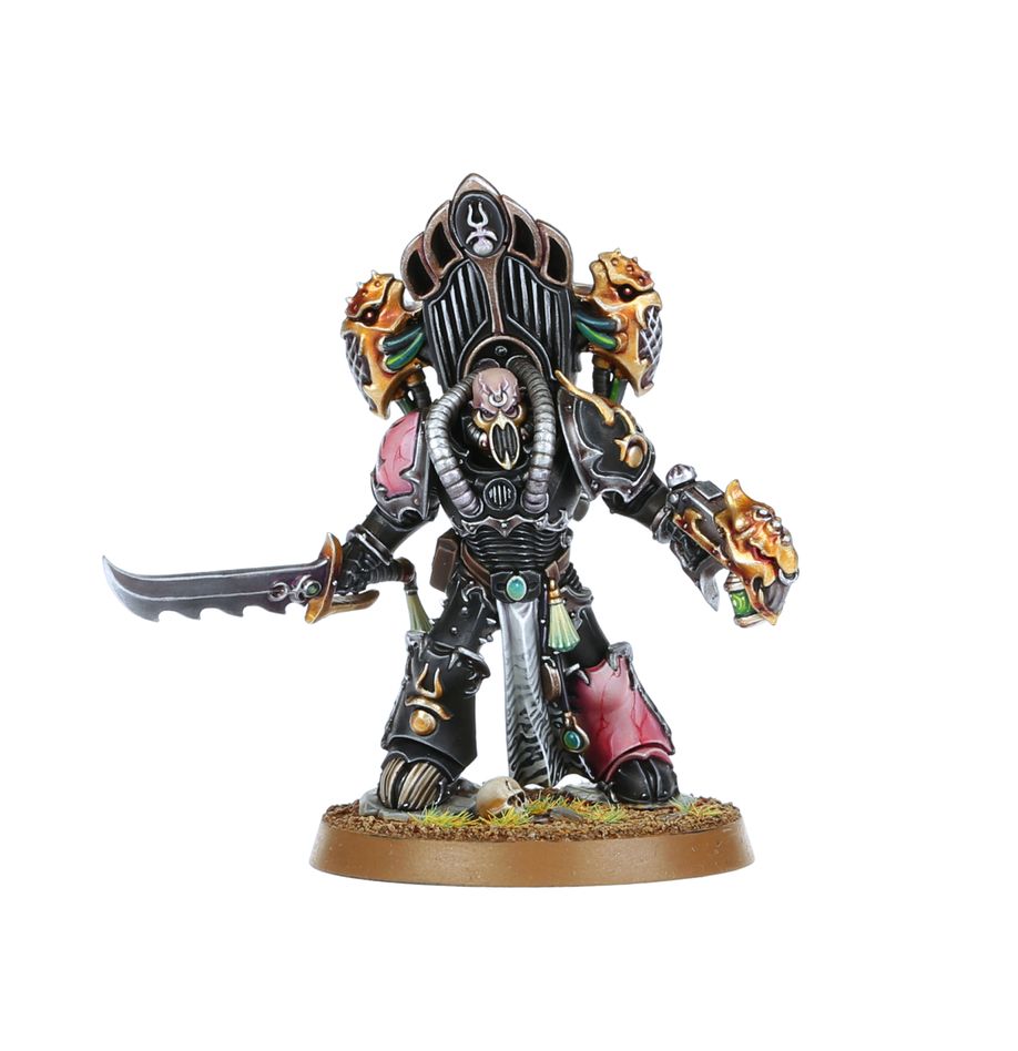 [ GW37-05 ] EMPEROR'S CHILDREN: LORD KAKOPHONIST (Leverbaar vanaf 26/4)