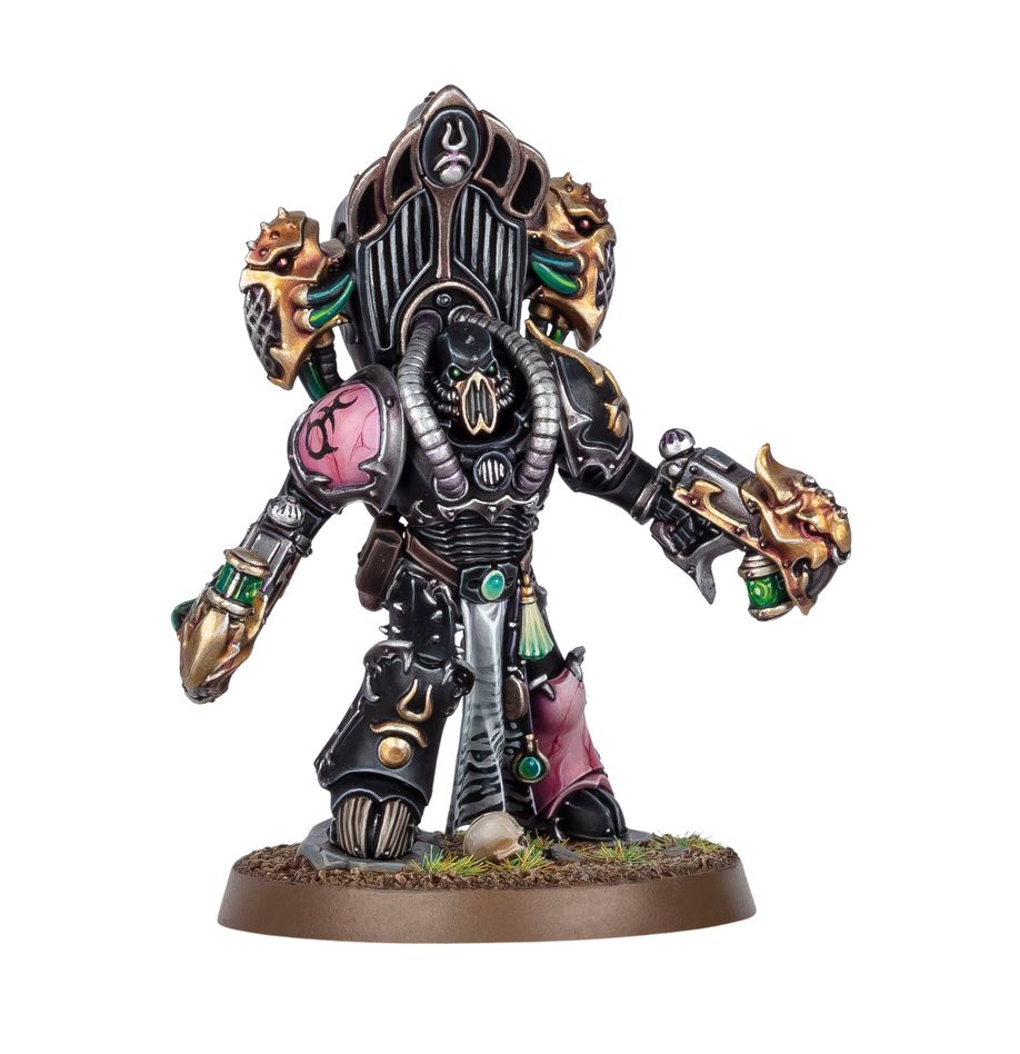 [ GW37-05 ] EMPEROR'S CHILDREN: LORD KAKOPHONIST (Leverbaar vanaf 26/4)