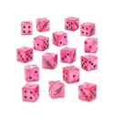 [ GW37-01 ] EMPEROR'S CHILDREN DICE (Leverbaar vanaf 26/4)