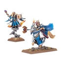 [ GW13-04 ] HIGH ELF REALMS: MAGES (Leverbaar vanaf 3/5)