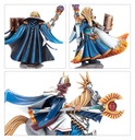 [ GW13-04 ] HIGH ELF REALMS: MAGES (Leverbaar vanaf 3/5)