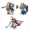 [ GW13-04 ] HIGH ELF REALMS: MAGES (Leverbaar vanaf 3/5)
