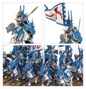 [ GW13-17 ] HIGH ELF REALMS: DRAGON PRINCES OF CALEDOR (Leverbaar vanaf 3/5)