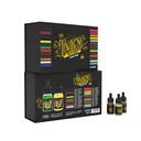 [ AK16055 ] Ak-interactive SPECIAL BOX FULL RANGE THE INKS