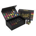 [ AK16055 ] Ak-interactive SPECIAL BOX FULL RANGE THE INKS