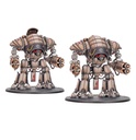 [ GW03-86 ] LEGIONS IMPERIALIS: MECHANICUM ACASTUS KNIGHTS ASTERIUS (Leverbaar vanaf 3/5)