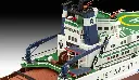 [ RE05240 ] Revell ETV Waker 1/200 