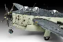 [ RE03775 ] Revell Fairey Gannet AS.1/AS.4 1/72