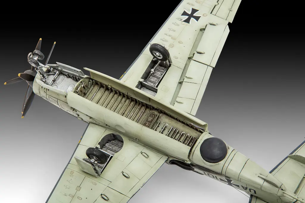 [ RE03775 ] Revell Fairey Gannet AS.1/AS.4 1/72