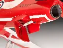 [ RE04284 ] Revell BAe Hawk T.1A RAF Red Arrows 1/32