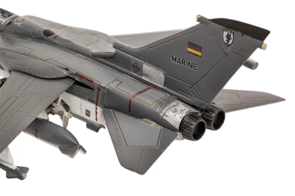 [ RE03783 ] Revell Panavia Tornado IDS/GR.1 1/144