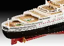[ RE05806 ] Revell Queen Elizabeth II 1/1200