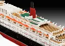 [ RE05806 ] Revell Queen Elizabeth II 1/1200